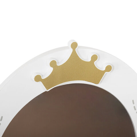 Детска дървена тоалетка Princess’s Mirror