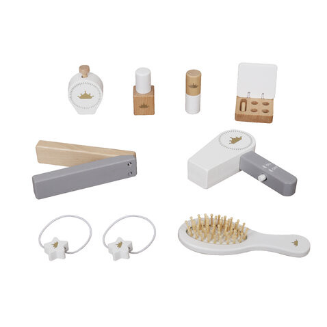 Детска дървена тоалетка Princess’s Mirror