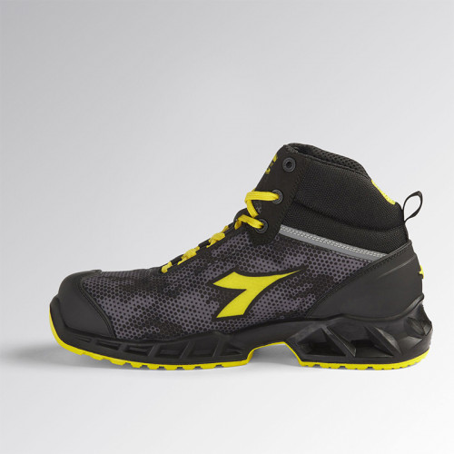 Diadora SHARK STABLE IMPACT Mid S3