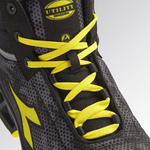 Diadora SHARK STABLE IMPACT Mid S3