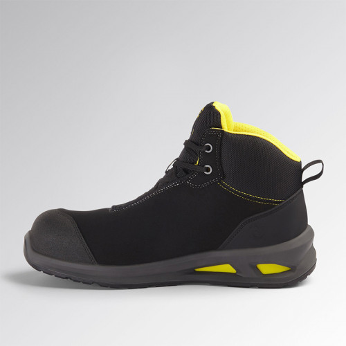 Високи работни обувки Diadora SMART SOFTBOX Mid S3L