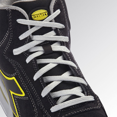 Високи работни обувки Diadora RUN NET AIRBOX Mid S3