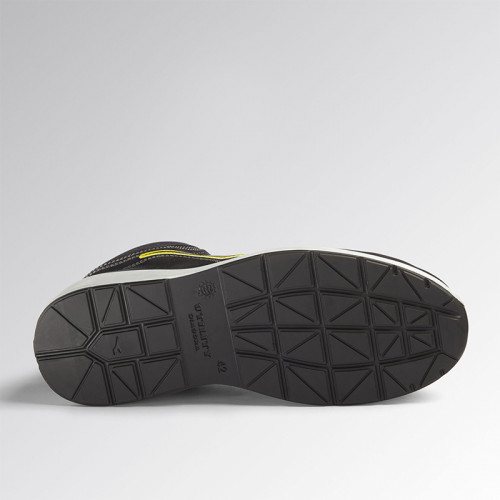 Високи работни обувки Diadora RUN NET AIRBOX Mid S3