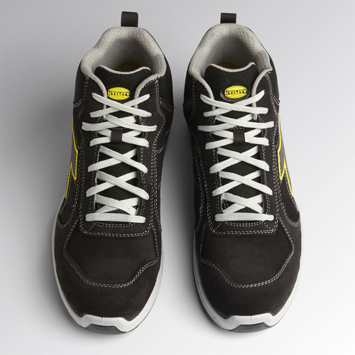 Високи работни обувки Diadora RUN NET AIRBOX Mid S3