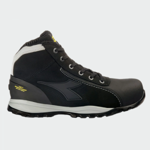 Високи работни обувки Diadora GLOVE NET MID S3L