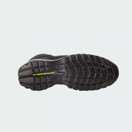 Високи работни обувки Diadora GLOVE NET MID S3L