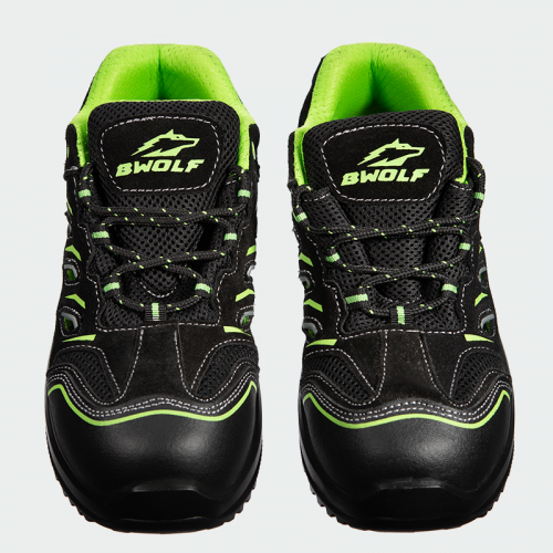 Работни сандали - BWOLF HAWAII S1P