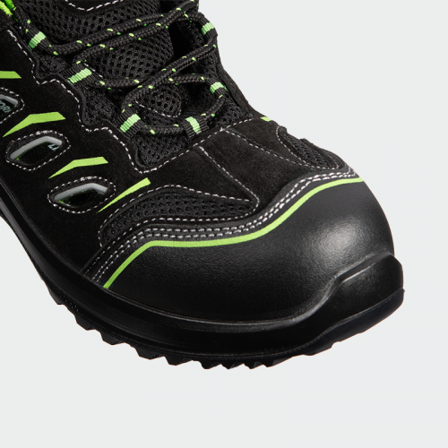 Работни сандали - BWOLF HAWAII S1P