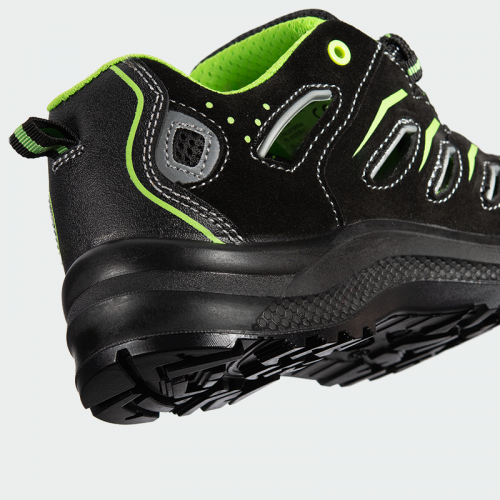 Работни сандали - BWOLF HAWAII S1P