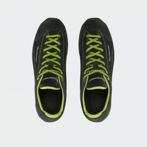 Туристически обувки Garsport ROZES – антрацит