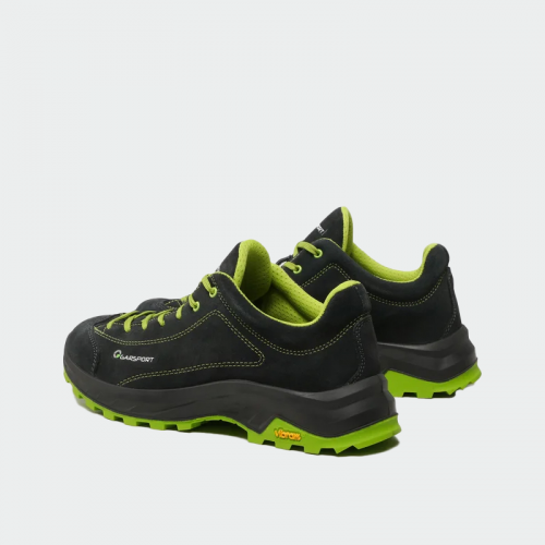 Туристически обувки Garsport ROZES – антрацит