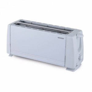 Тостер за 4 филии Termomax TX400W – Бял, 1200W