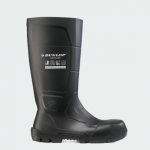 Работни ботуши Dunlop - JOBGUARD S5 Работни ботуши Dunlop - JOBGUARD S5