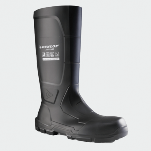 Работни ботуши Dunlop - JOBGUARD S5