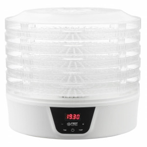 Уред за изсушаване на плодове FIRST FA-5126-8 мощност 320- 380 Уред за изсушаване на плодове FIRST FA-5126-8 мощност 320- 380