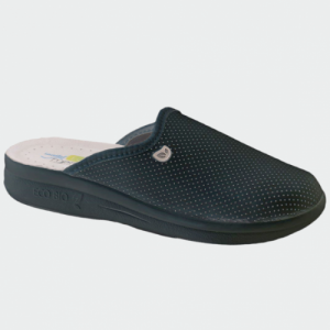 Медицински чехли GLOBAL FASHION VEGA LADY- черни