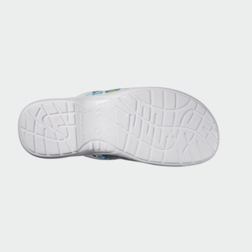 Медицински чехли Bwell AERIAL Lady Floral Symphony