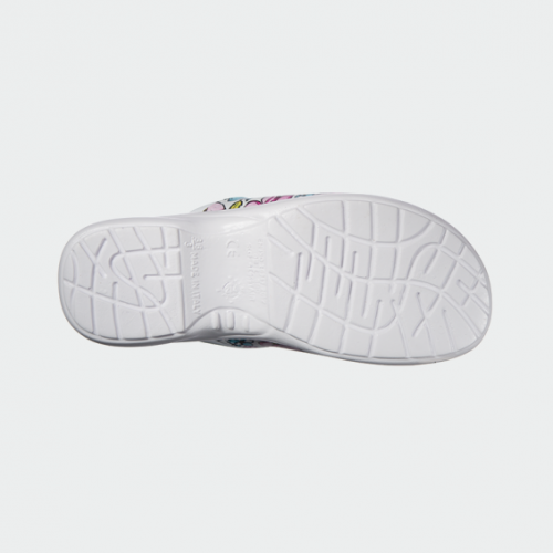 Медицински чехли Bwell AERIAL Lady Rainbow Garden