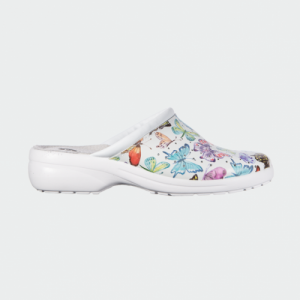 Медицински чехли Bwell AERIAL Lady Butterfly Breeze