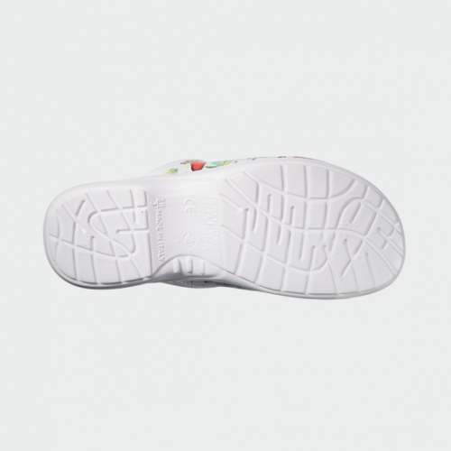 Медицински чехли Bwell AERIAL Lady Butterfly Breeze