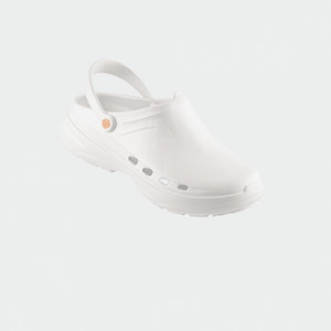 Медицинско сабо WOCK WAYLITE - бяло