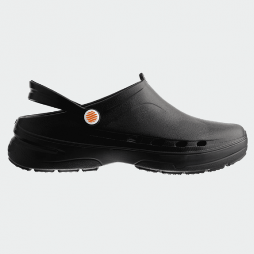 Медицинско сабо WOCK WAYLITE - черни