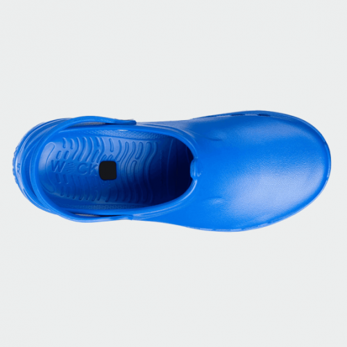 Медицинско сабо WOCK WAYLITE - синьо