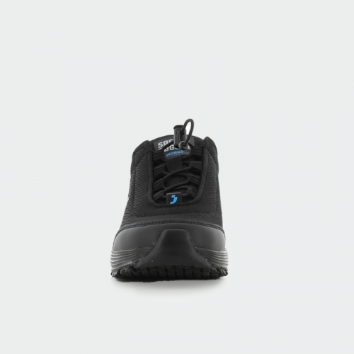 Медицински маратонки Safety jogger MAUD - черни