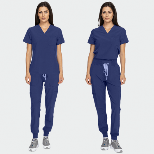 Медицински комплект Bwell NAOMI - тъмносин