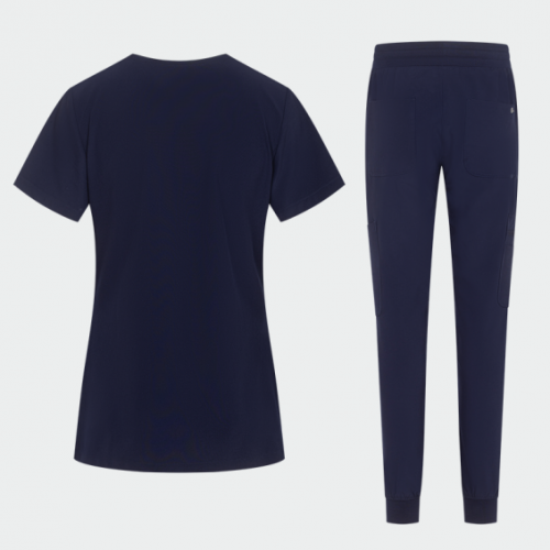 Медицински комплект Bwell NAOMI - тъмносин