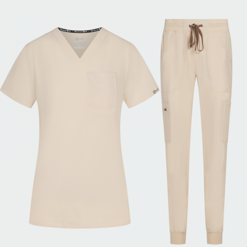 Медицински комплект Bwell NAOMI - пясъчен