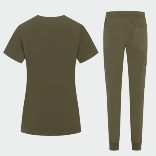 Медицински комплект Bwell NAOMI - Olive