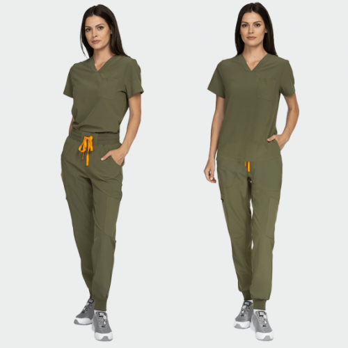 Медицински комплект Bwell NAOMI - Olive