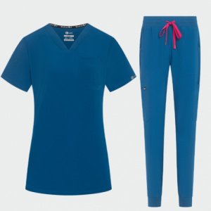 Медицински комплект Bwell NAOMI - карибско синьо