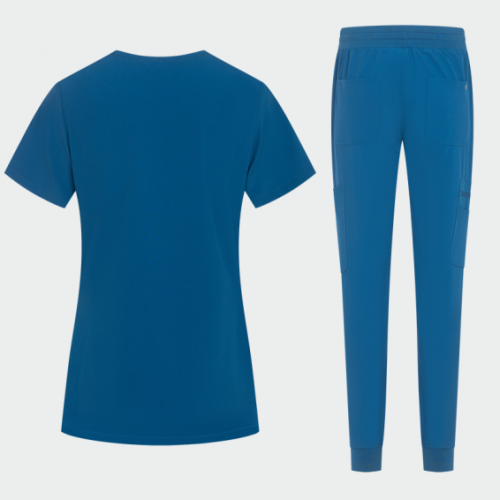 Медицински комплект Bwell NAOMI - карибско синьо