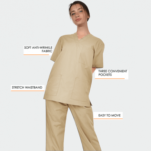 Медицински комплект Bwell - CESARE - Late