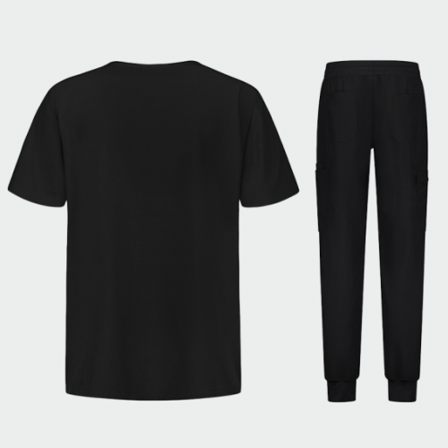 Медицински комплект Bwell MATTEO - черен