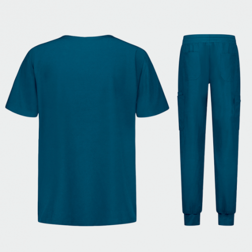 Медицински комплект Bwell MATTEO - карибско зелено