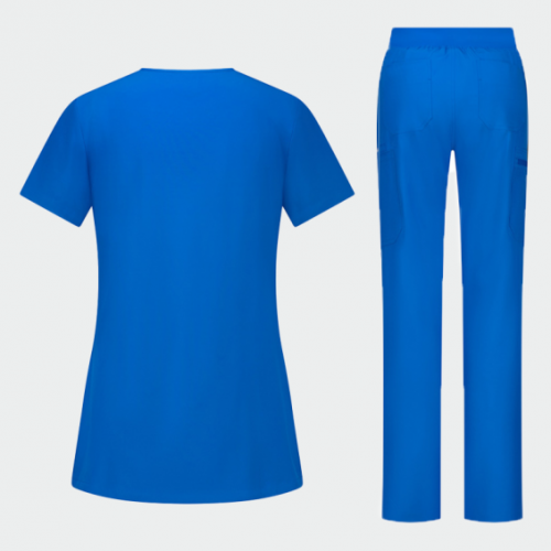 Медицински комплект Bwell BELLA - кралско синьо