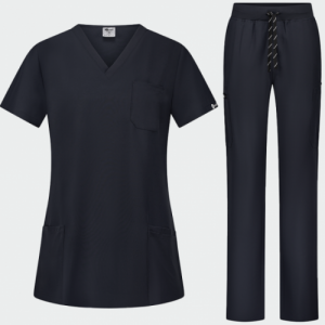 Медицински комплект Bwell BELLA - черен Медицински комплект Bwell BELLA - черен