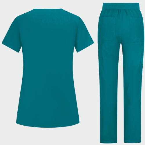 Медицински комплект Bwell BELLA - карибско зелено