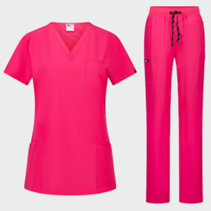 Медицински комплект Bwell BELLA - фуксия Медицински комплект Bwell BELLA - фуксия