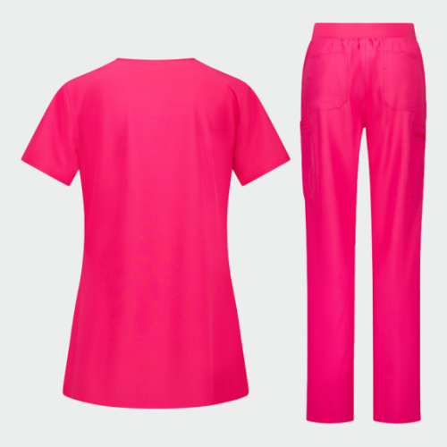 Медицински комплект Bwell BELLA - фуксия