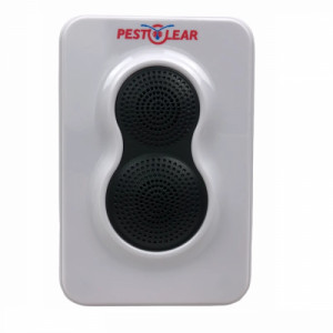 Slimline 4000 – ултразвуков и електромагнитен уред с/у вредители