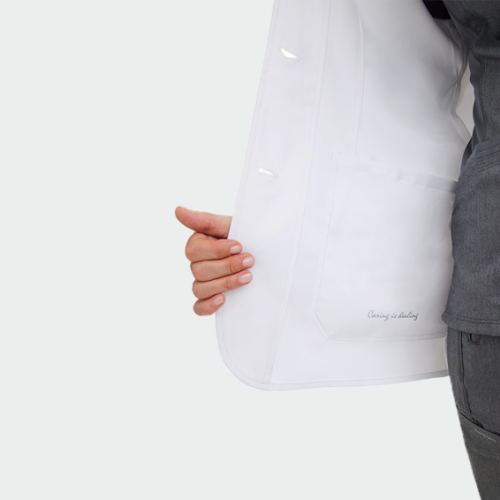 Медицинска престилка Healing Hands HH FLO