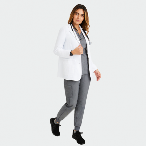 Медицинска престилка Healing Hands HH FLO