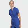 Медицинска туника CHEROKEE REVOLUTION WWE775AB - кралско синьо-megahome.bg