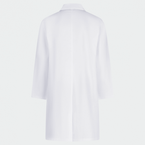 Медицинска престилка Bwell FABIO - бяла