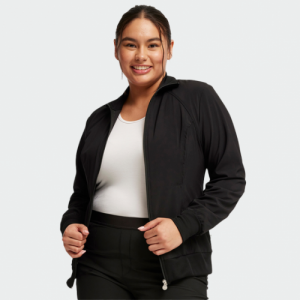 Медицински суитшърт CHEROKEE INFINITY 2391A - черен