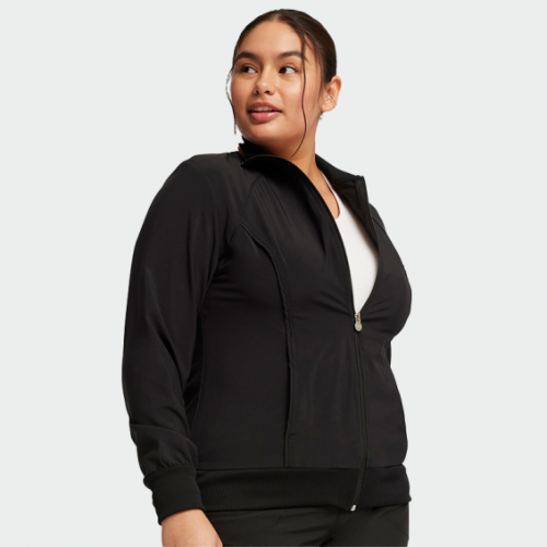 Медицински суитшърт CHEROKEE INFINITY 2391A - черен